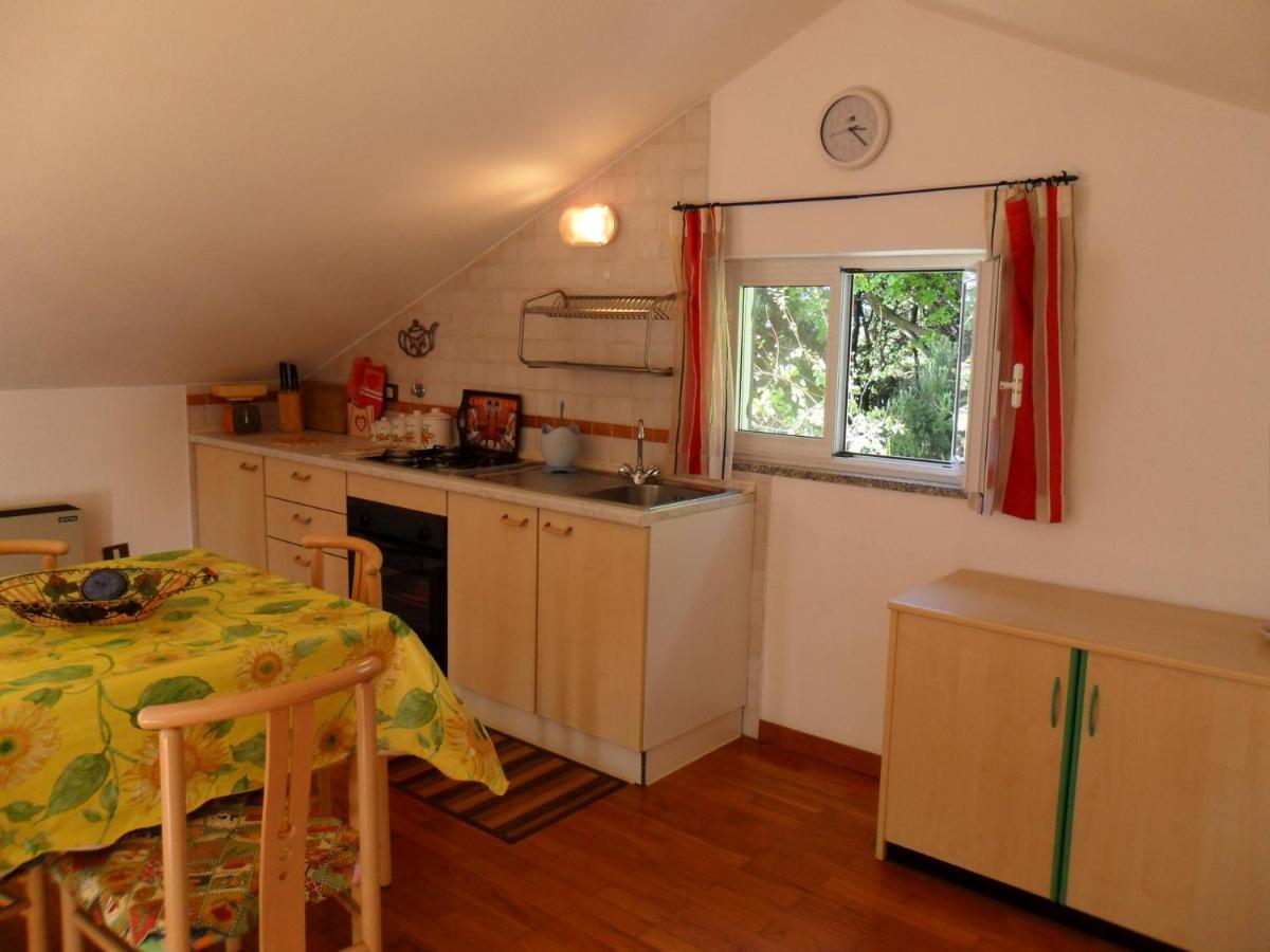 Mansarda Paradiso Golfo Di Portofino Sestri Levante Ngoại thất bức ảnh